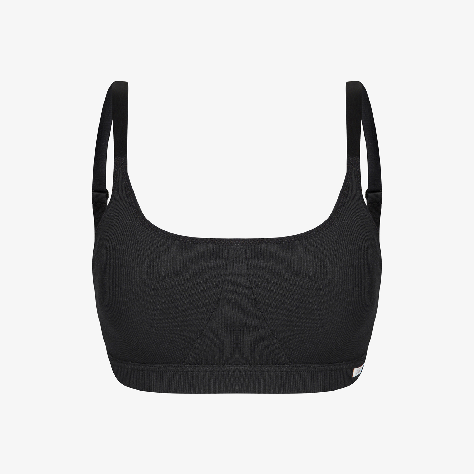 Бра-топ Mellow Square Neck 7colors (FI261BR01F025001)