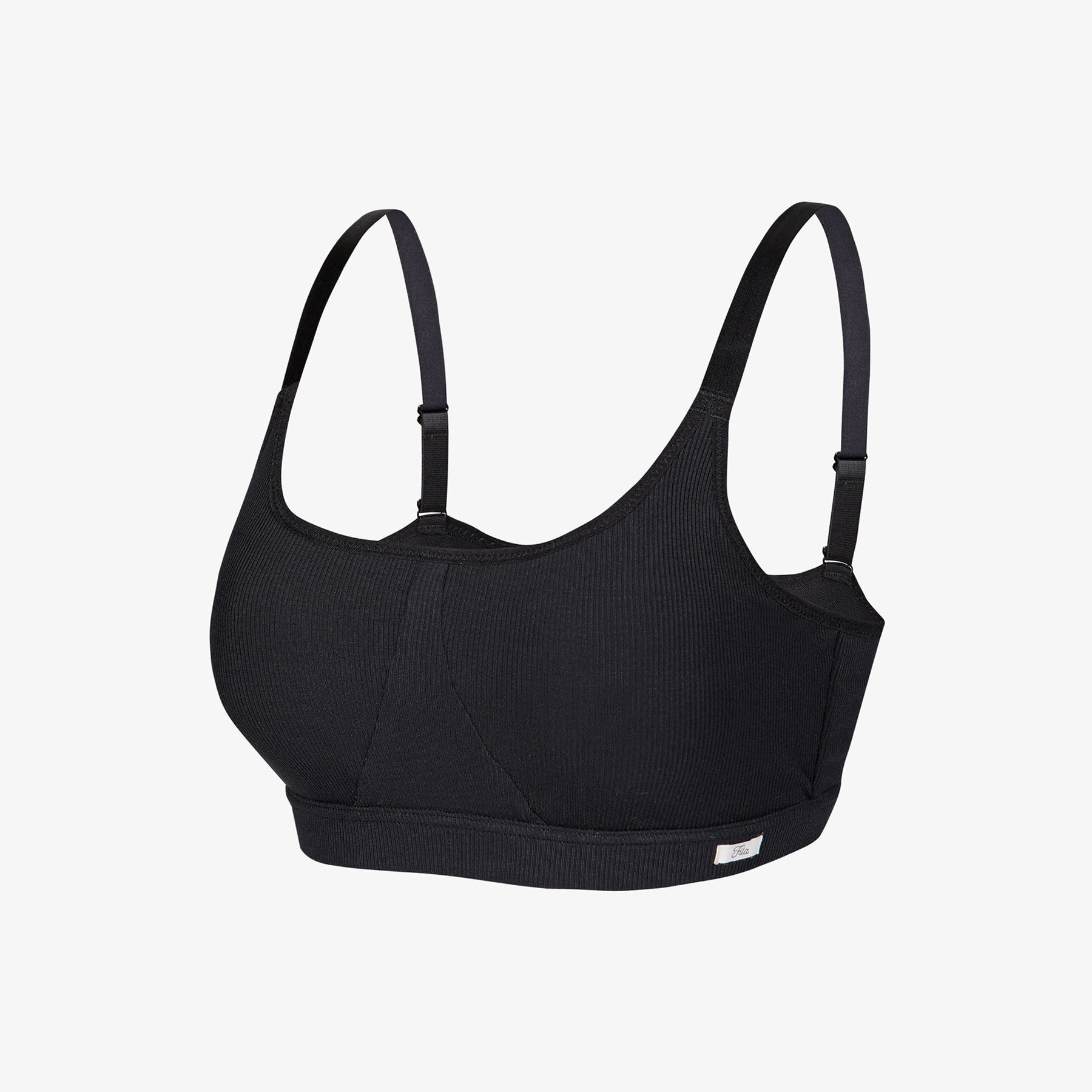 Бра-топ Mellow Square Neck 7colors (FI261BR01F025001)