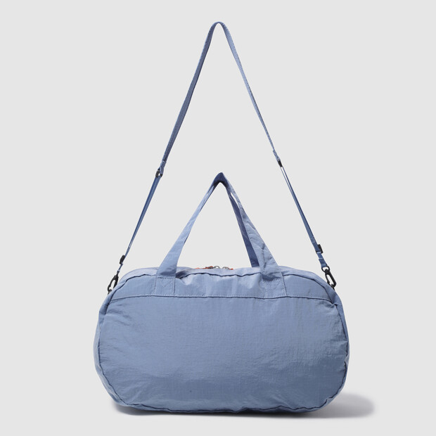 Легкая складная сумка Packable Duffle Sky Blue UR223CBG43