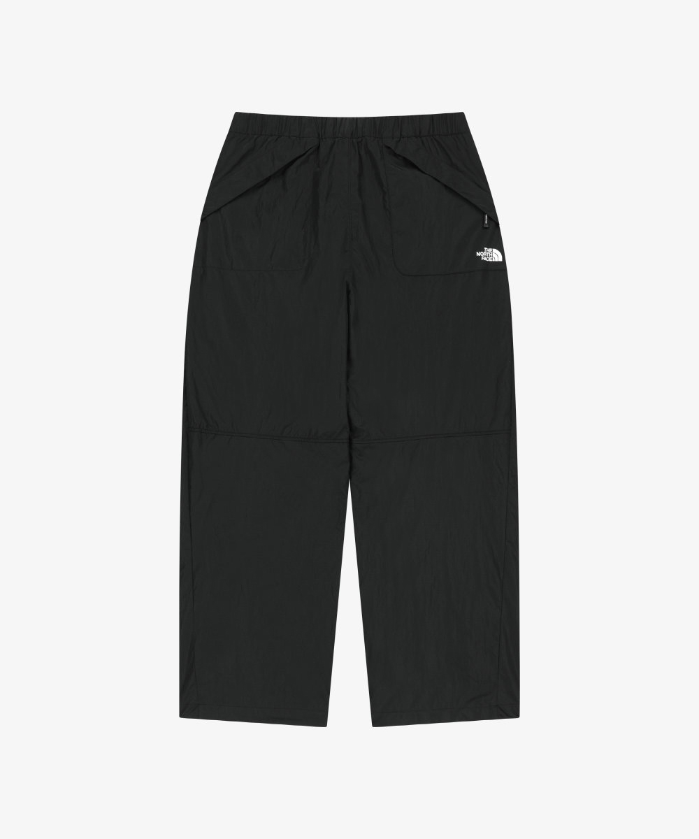 Брюки NP6NS04J White Label Sheldon BLACK