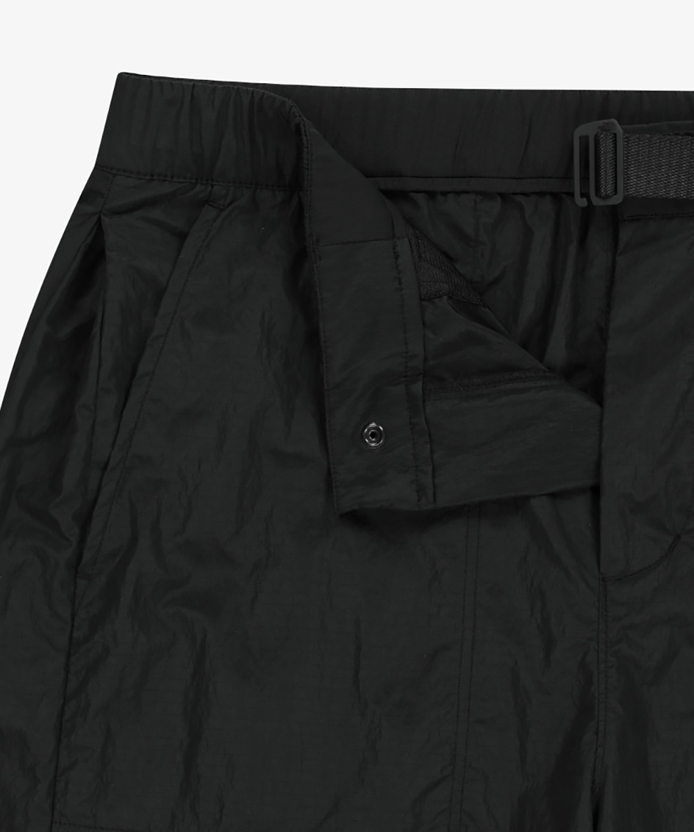 Брюки NP6NS04J White Label Sheldon BLACK