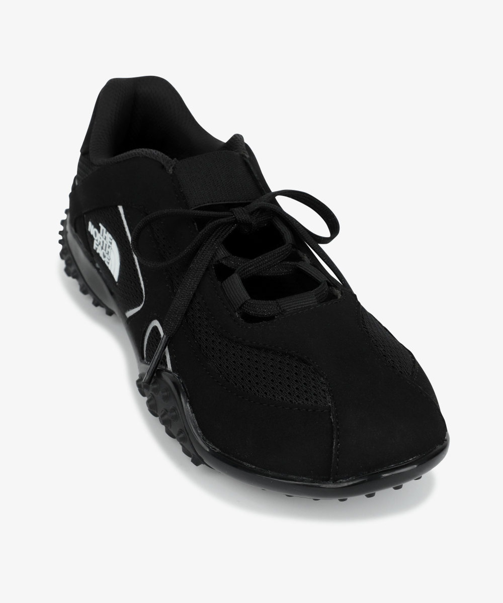 Женские Мэри Джейн Sheldon из серии WHITE LABEL NS82S66J BLACK