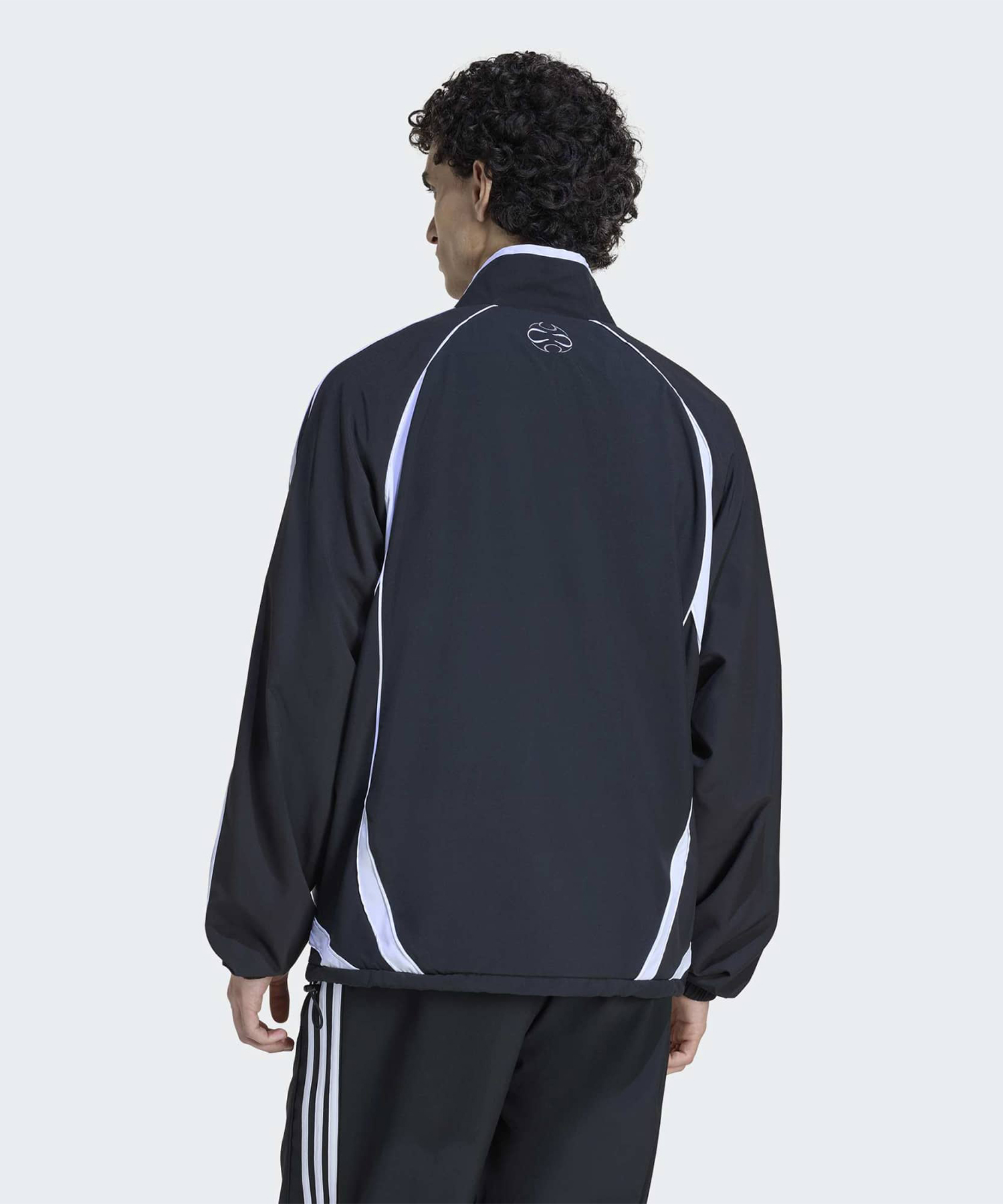 TEAMGEIST TT        BLACK