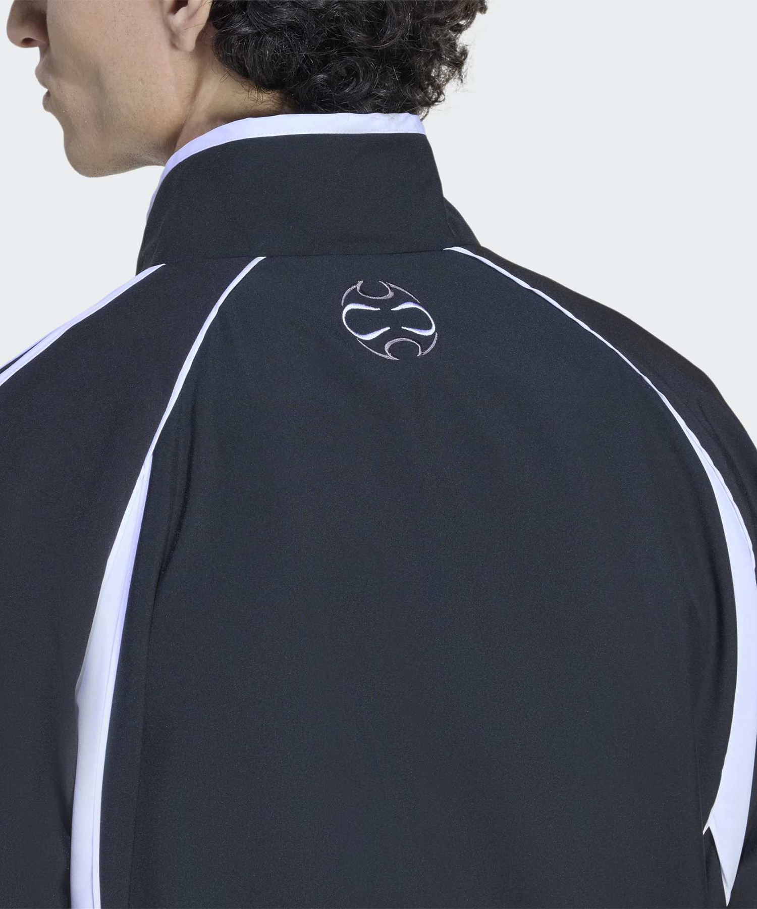 TEAMGEIST TT        BLACK