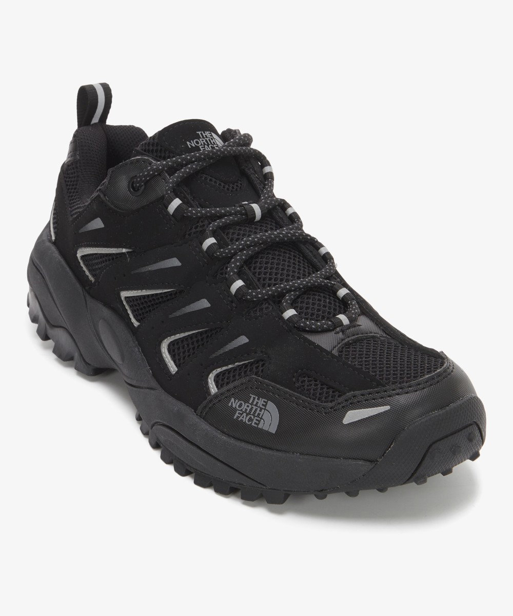 Кроссовки NS93S01A Sierra BLACK