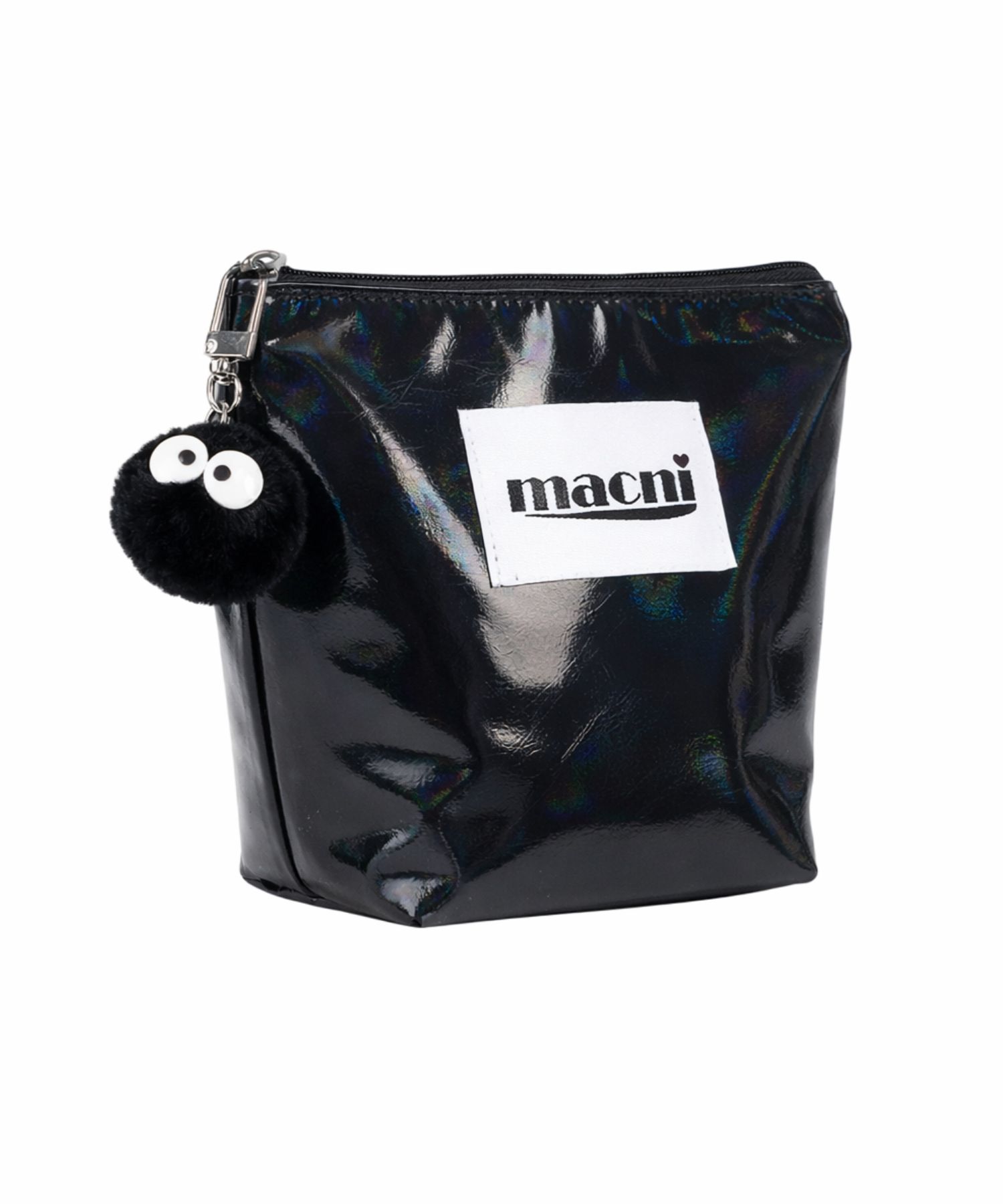 COSMIC STANDY POUCH BLACK