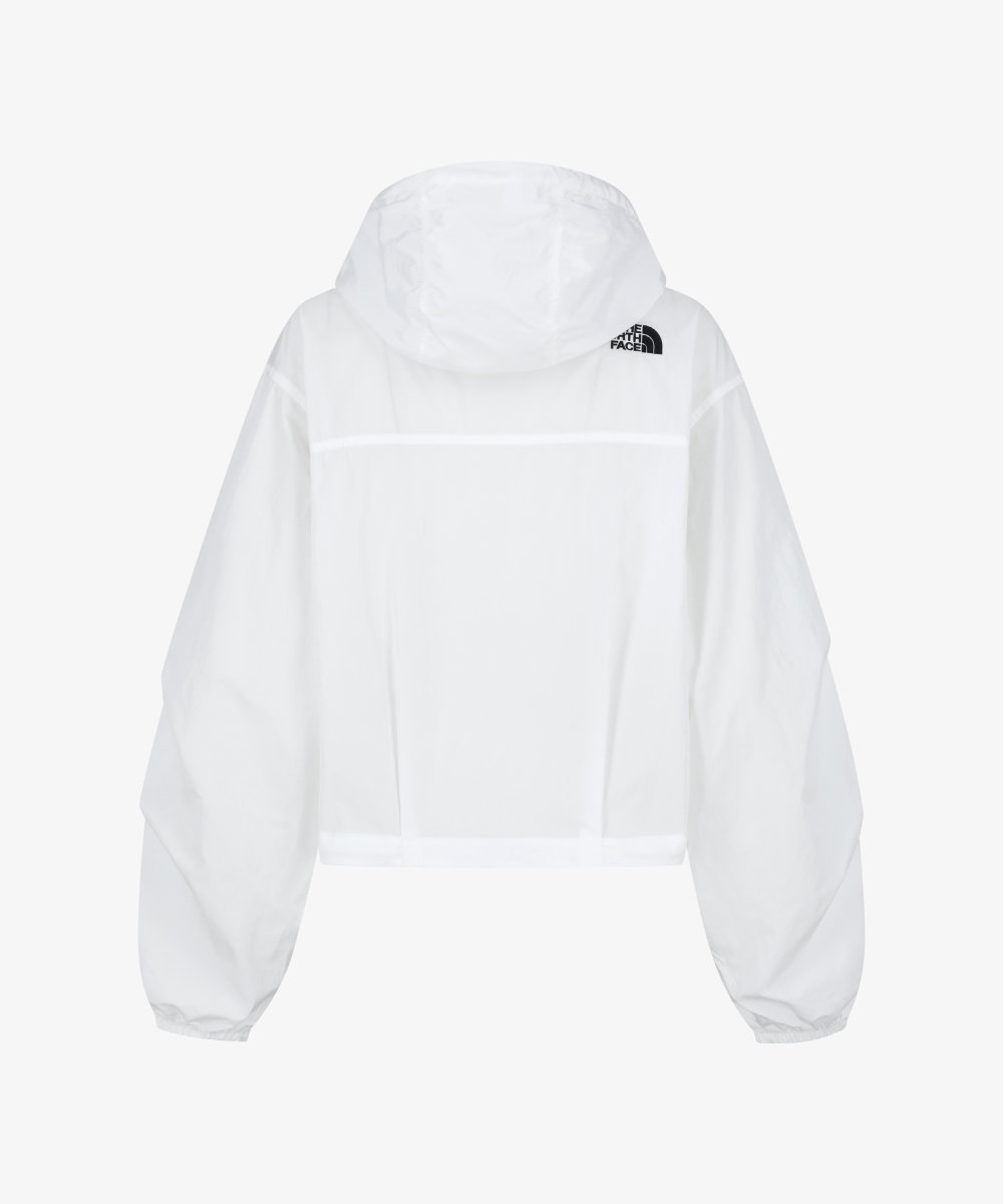 Женская куртка NJ3LS38J White Label Sheldon EX WHITE