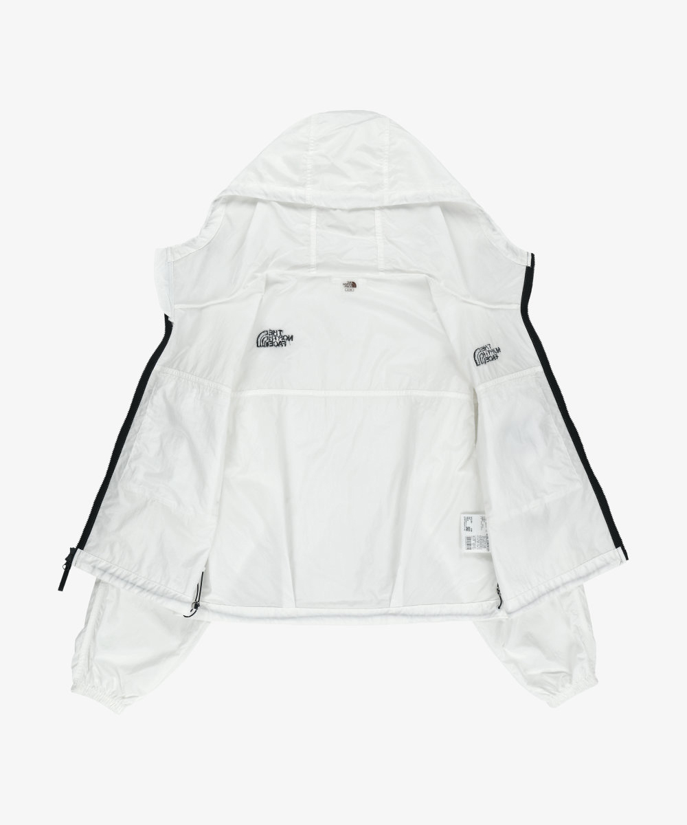 Женская куртка NJ3LS38J White Label Sheldon EX WHITE
