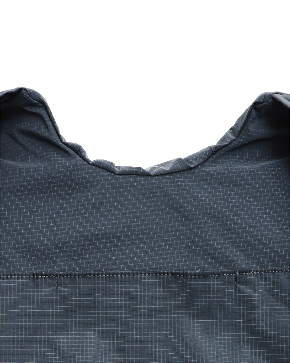 ARCHIVE BACKPACK LV.2 - 3 COLORS CHARCOAL