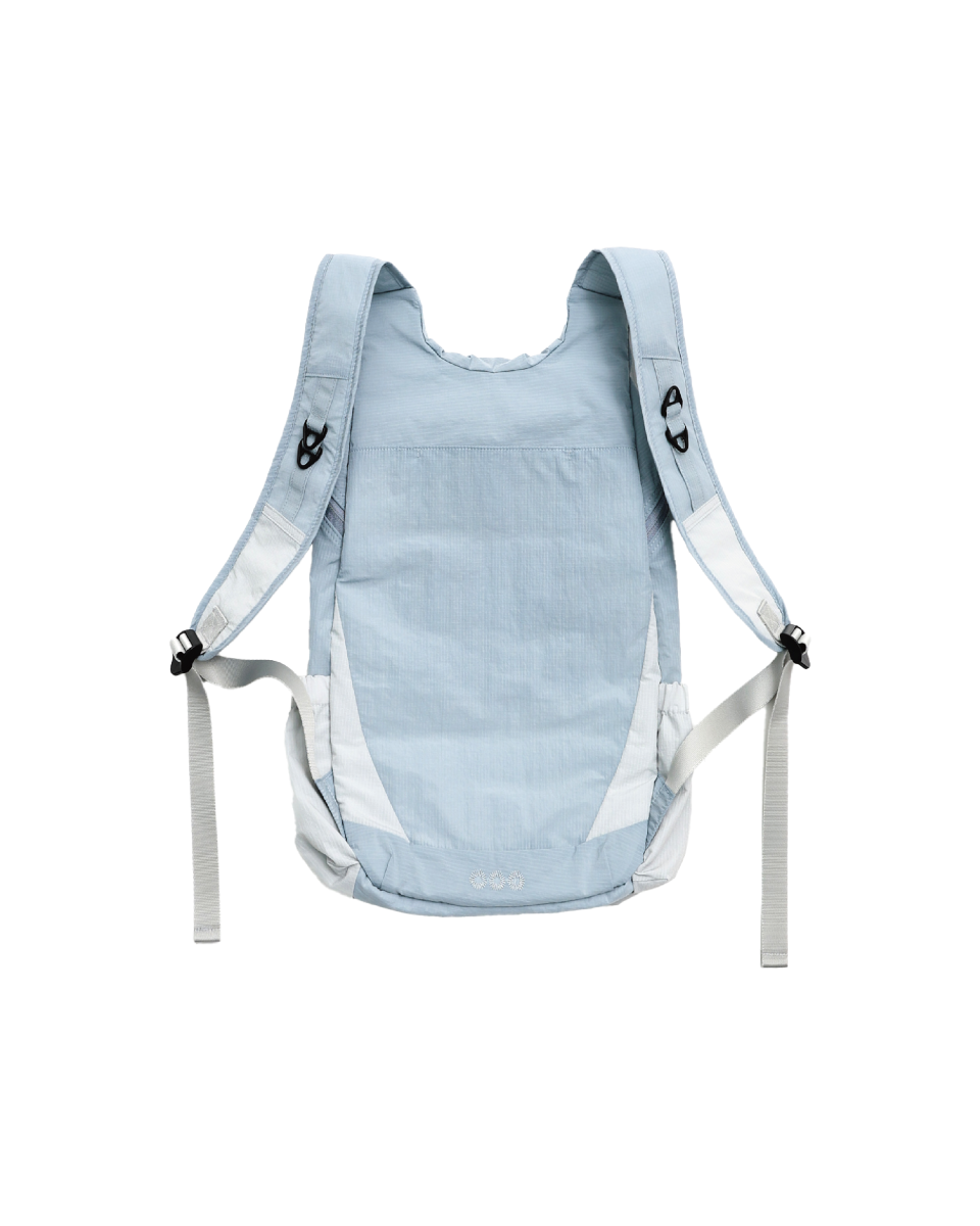 ARCHIVE BACKPACK LV.2 - 3 COLORS SKY BLUE