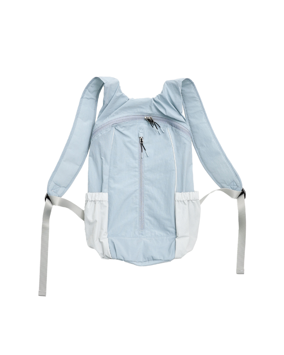 ARCHIVE BACKPACK LV.2 - 3 COLORS SKY BLUE