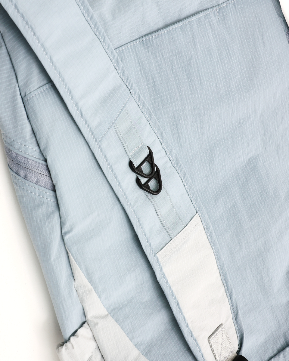 ARCHIVE BACKPACK LV.2 - 3 COLORS SKY BLUE