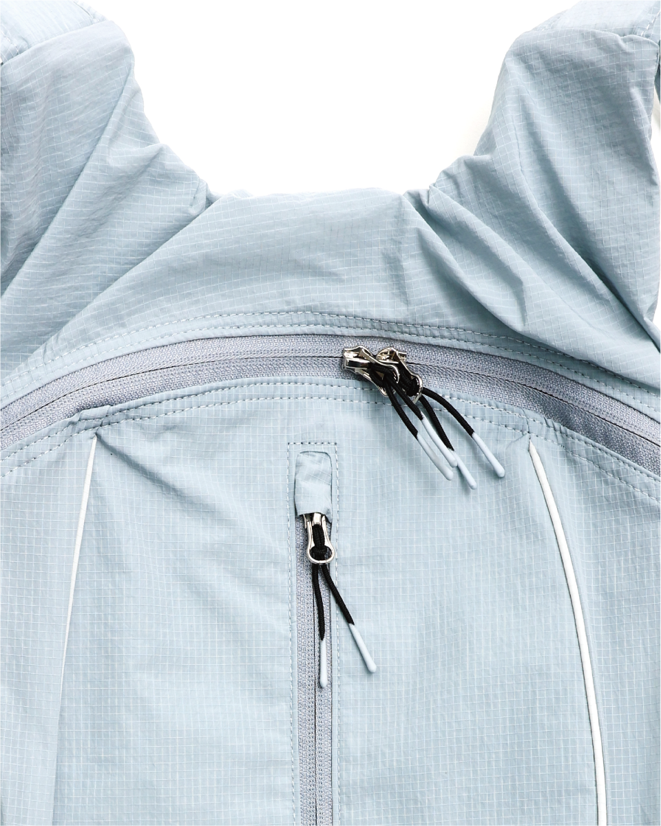 ARCHIVE BACKPACK LV.2 - 3 COLORS SKY BLUE