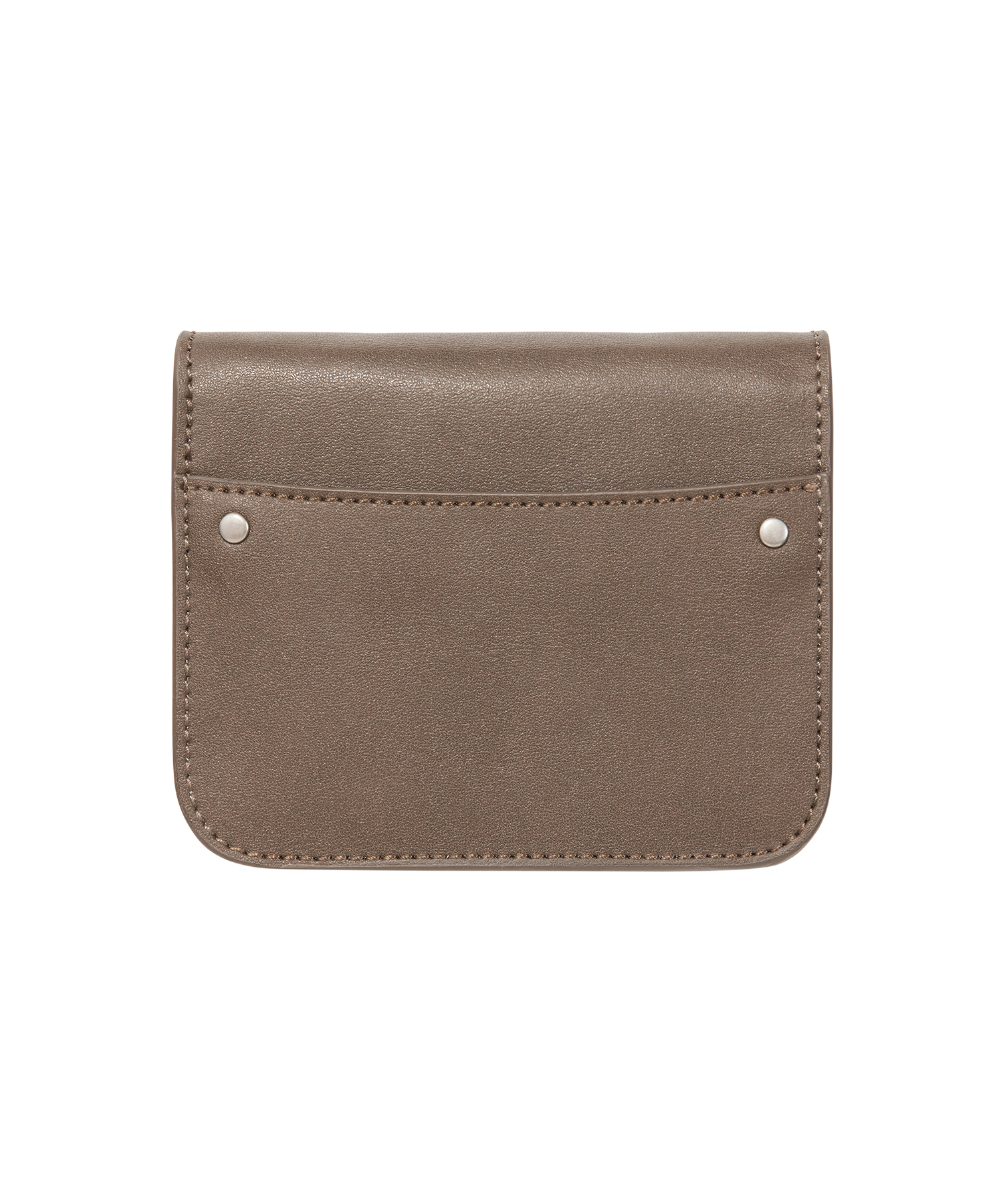 TCM 3-way мини с клапаном bag (коричневый)