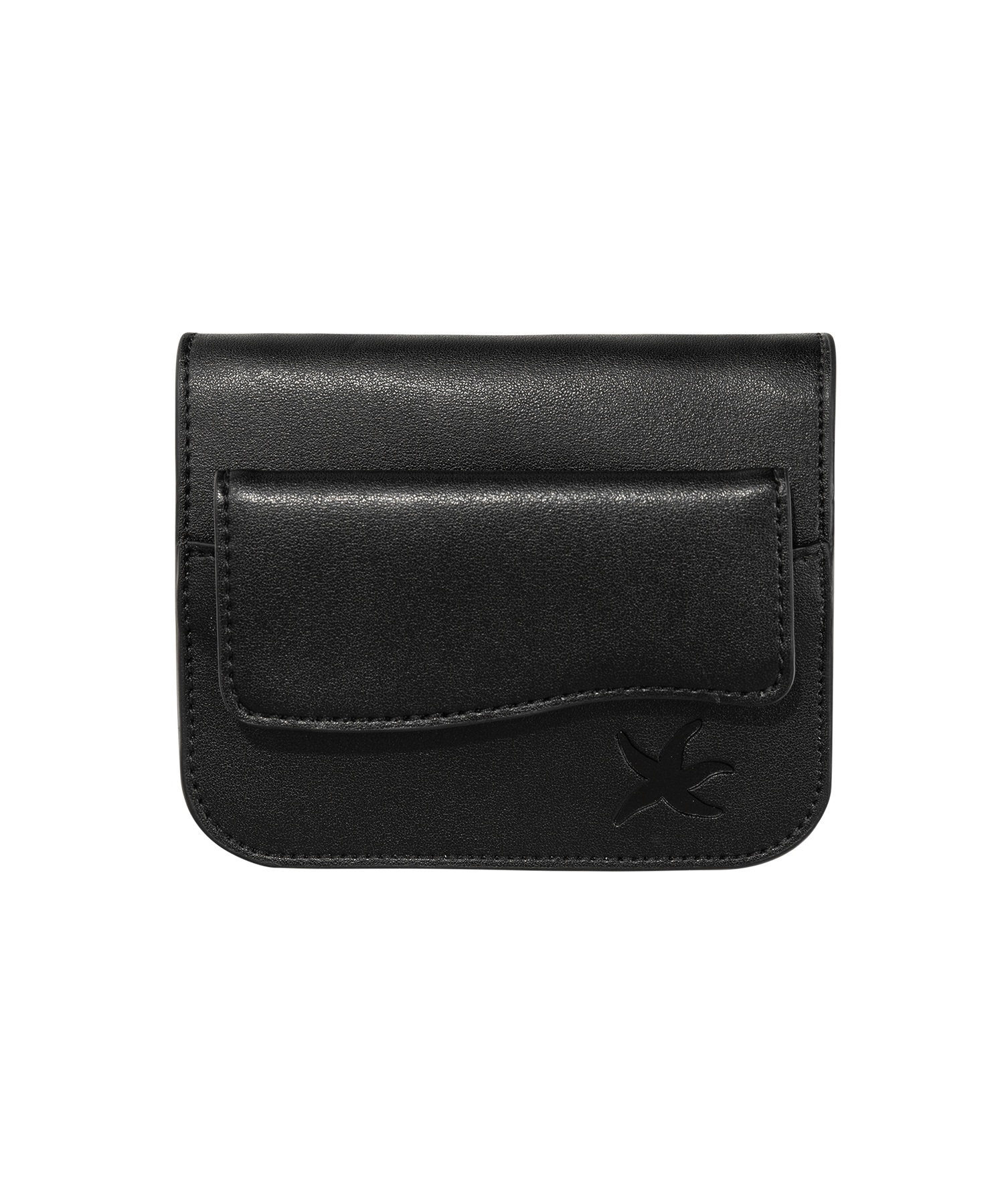 TCM 3-way мини с клапаном bag (чёрный)