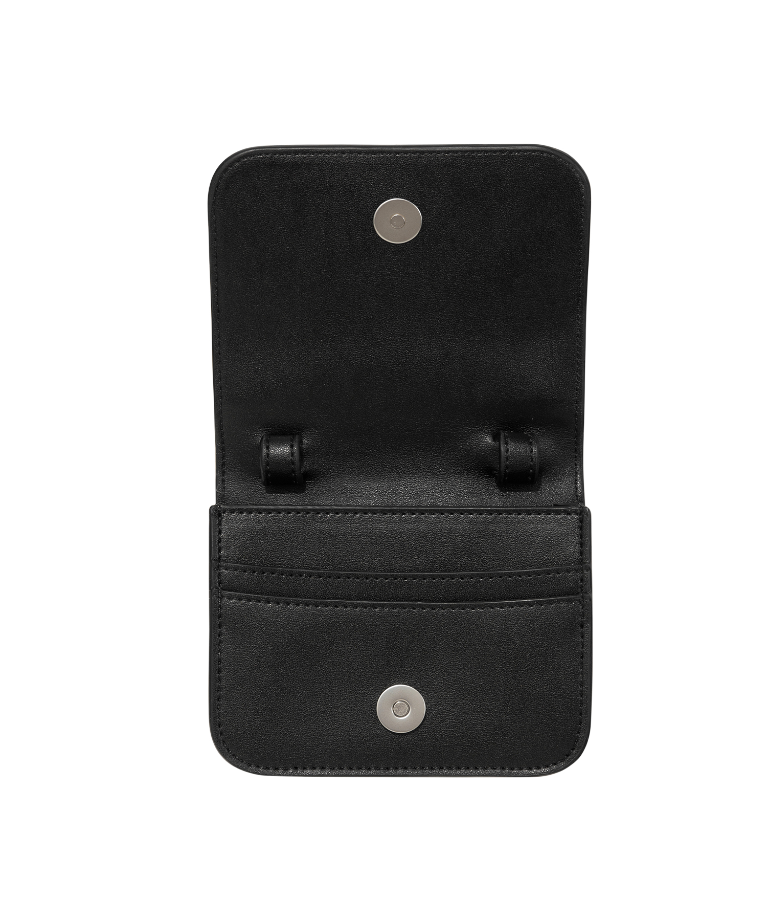 TCM 3-way мини с клапаном bag (чёрный)