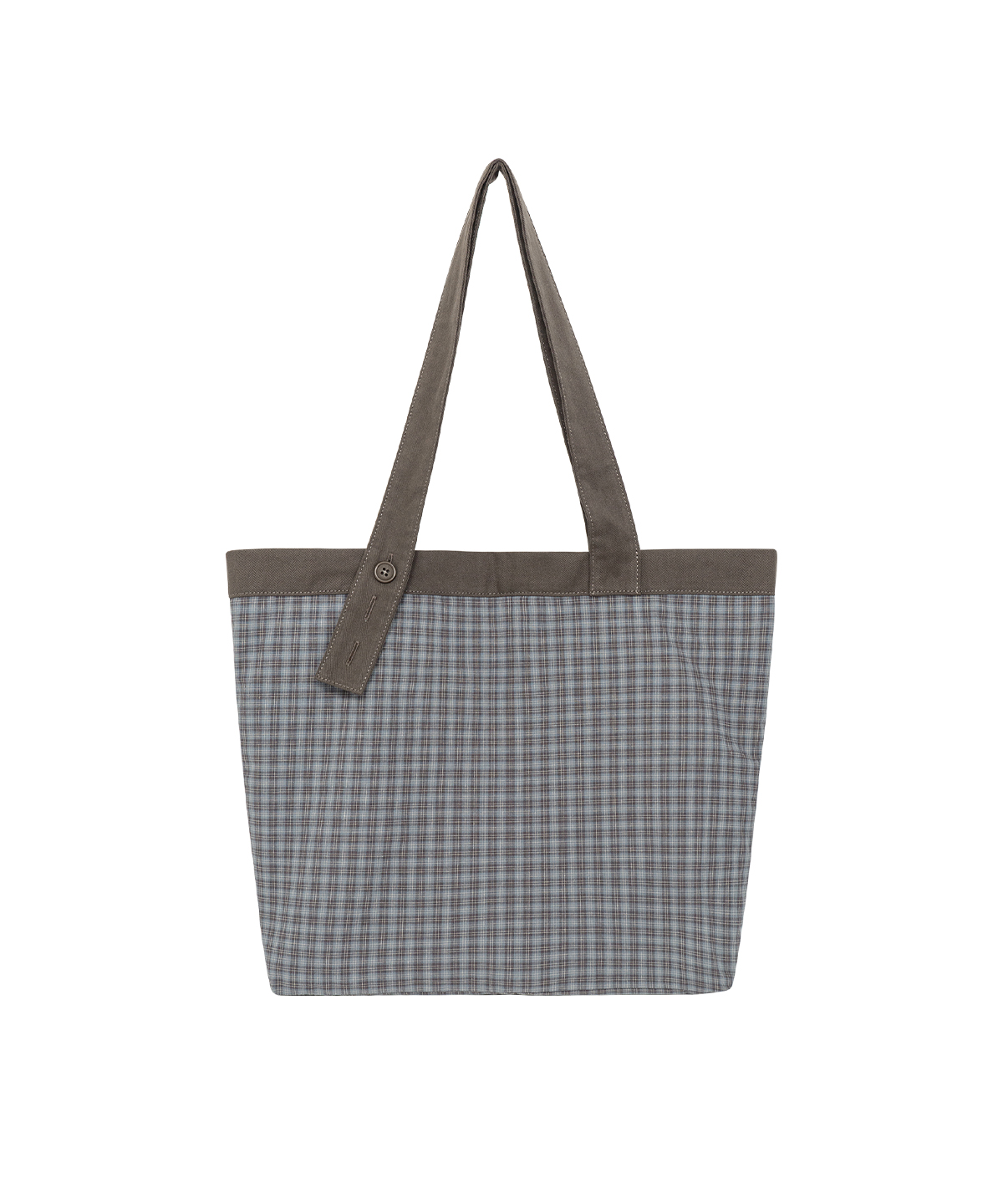 TCM starfish двусторонний эко bag (коричневый)
