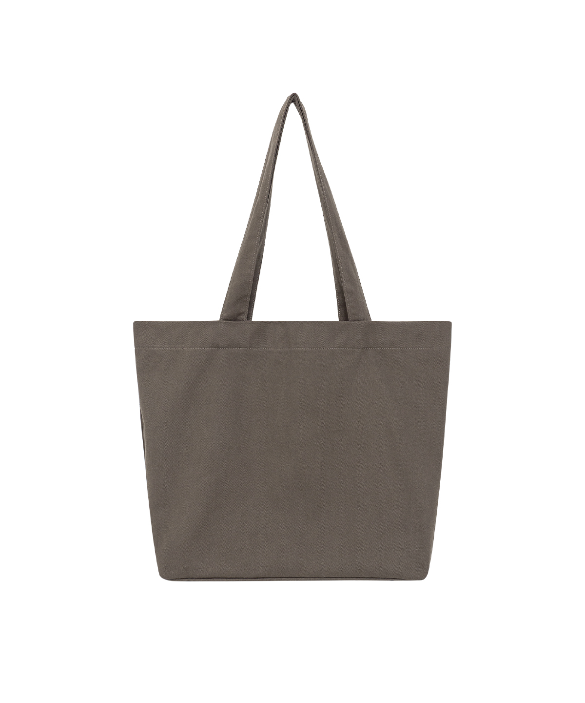 TCM starfish двусторонний эко bag (коричневый)