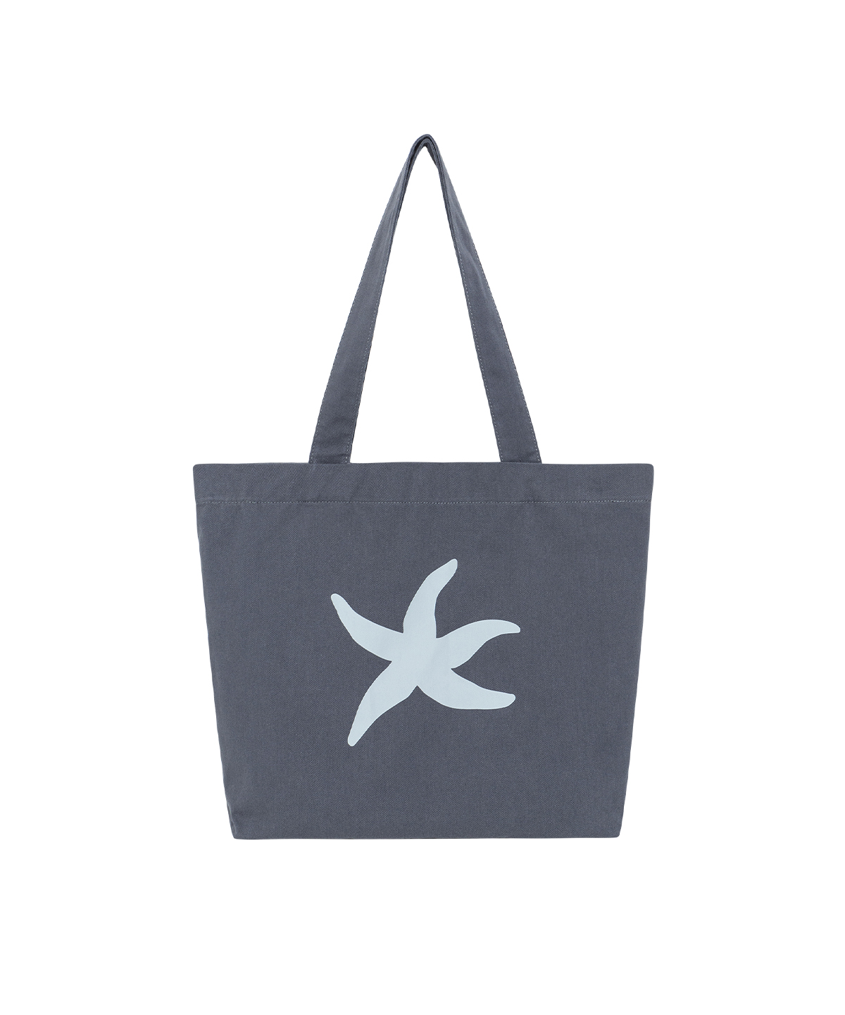 TCM starfish двусторонний эко bag (тёмно-синий)