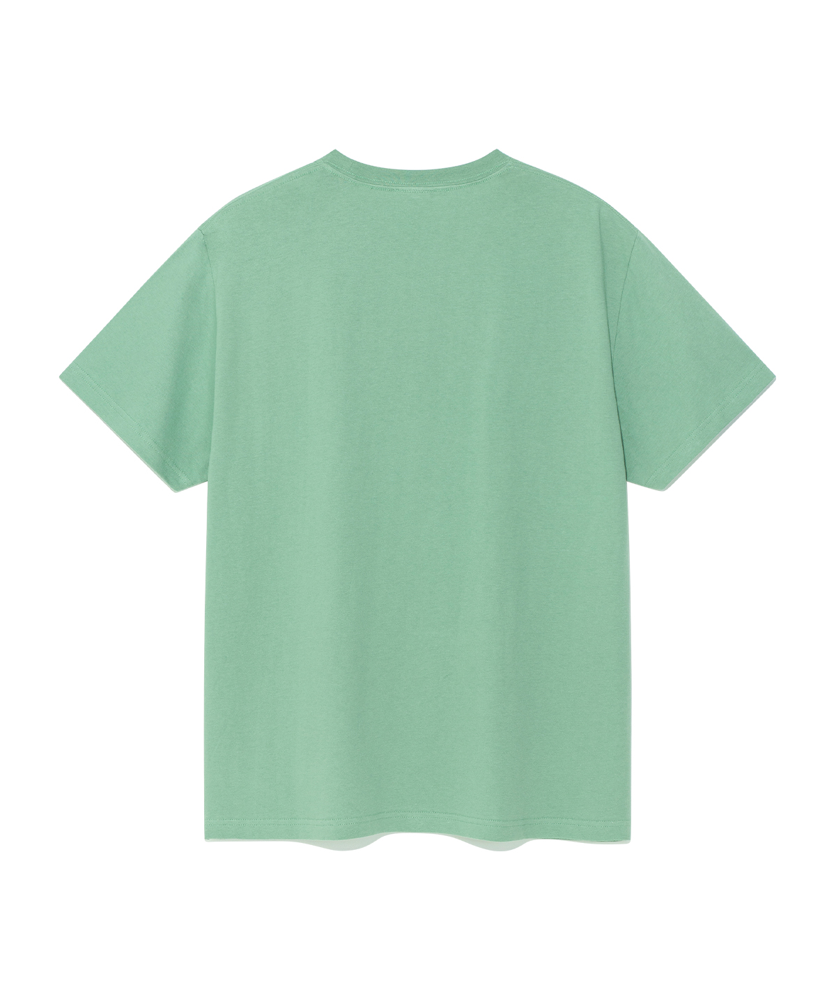 TCM mp T (пепельный green)