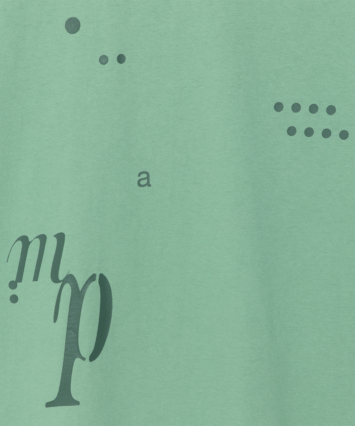 TCM mp T (пепельный green)