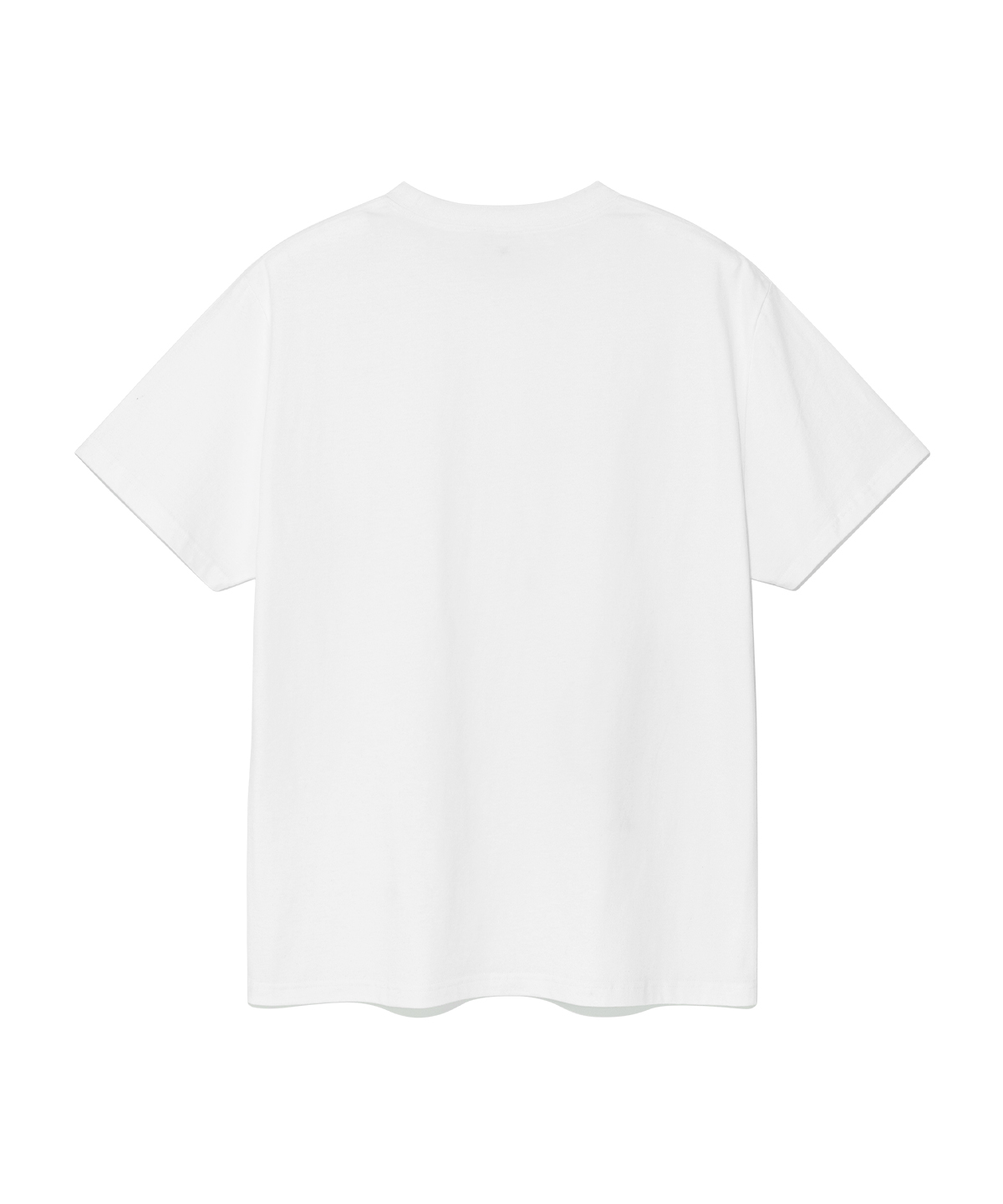 TCM mp T (белый)