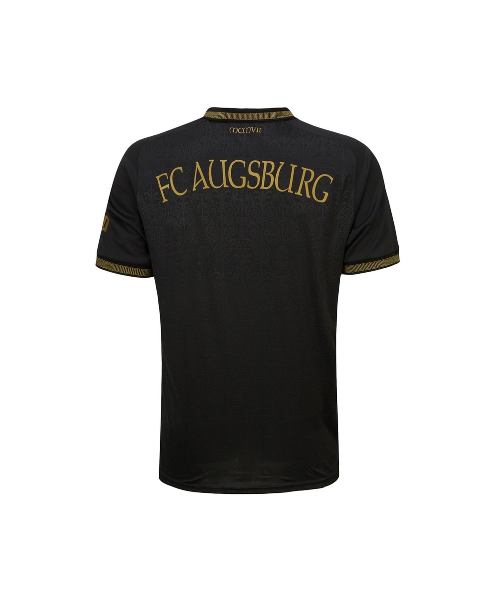 3rd Jersey Augsburg M_P2GACX12