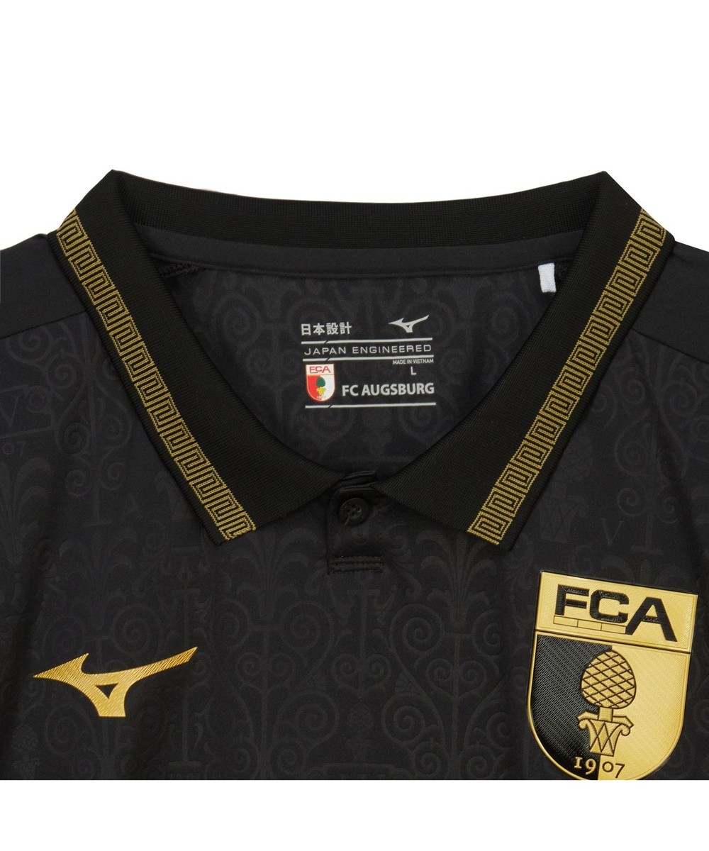 3rd Jersey Augsburg M_P2GACX12