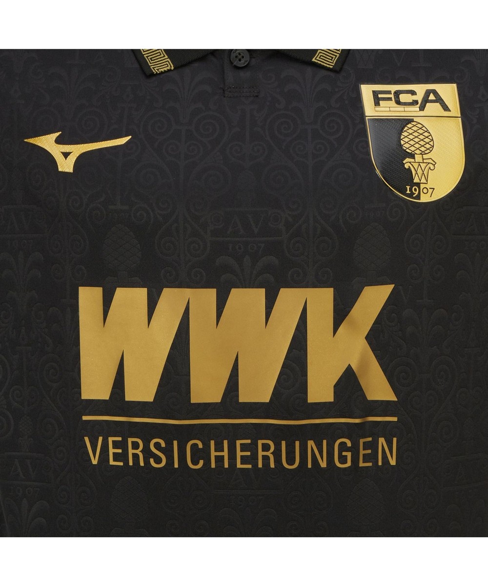 3rd Jersey Augsburg M_P2GACX12