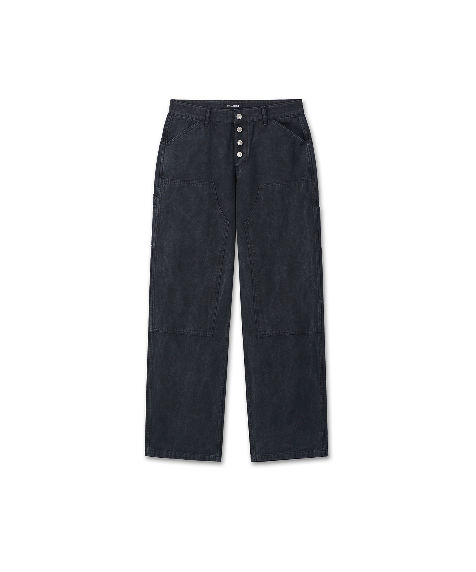 Vintage ARC Double Knee брюки