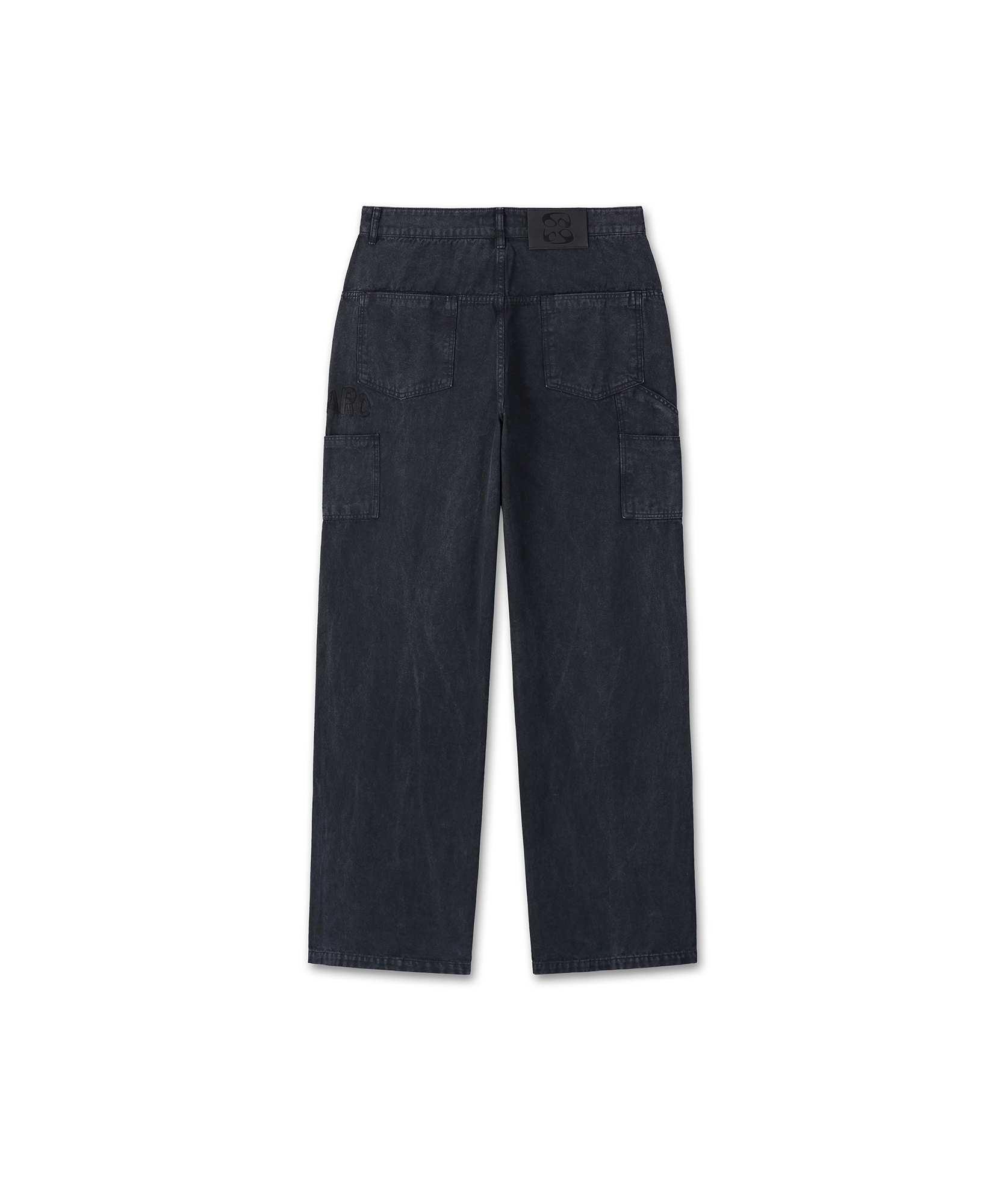 Vintage ARC Double Knee брюки