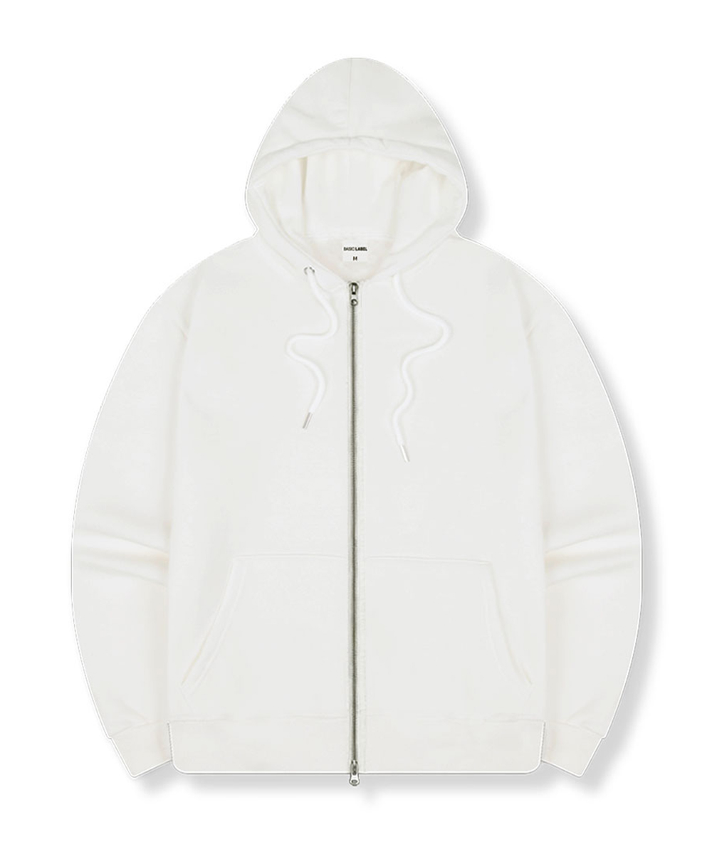 Eli 2WAY Oversized-fit Hooded на молнии 4 цвет [BLBH_6001]