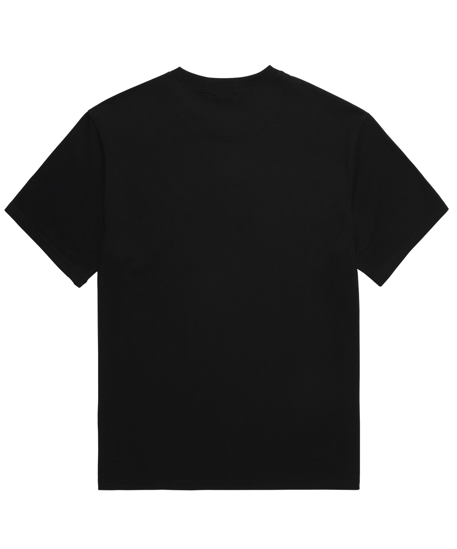 CHOAS MUSIC Short Sleeve футболка (VS0222) чёрный