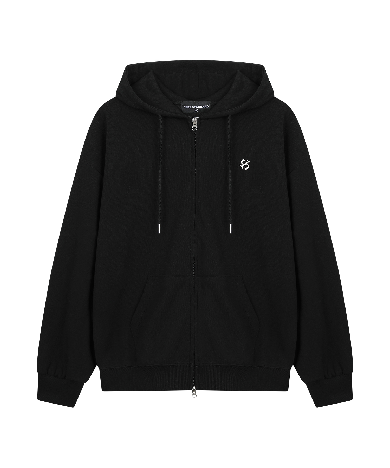 zip-up (JOUJMP-0010)