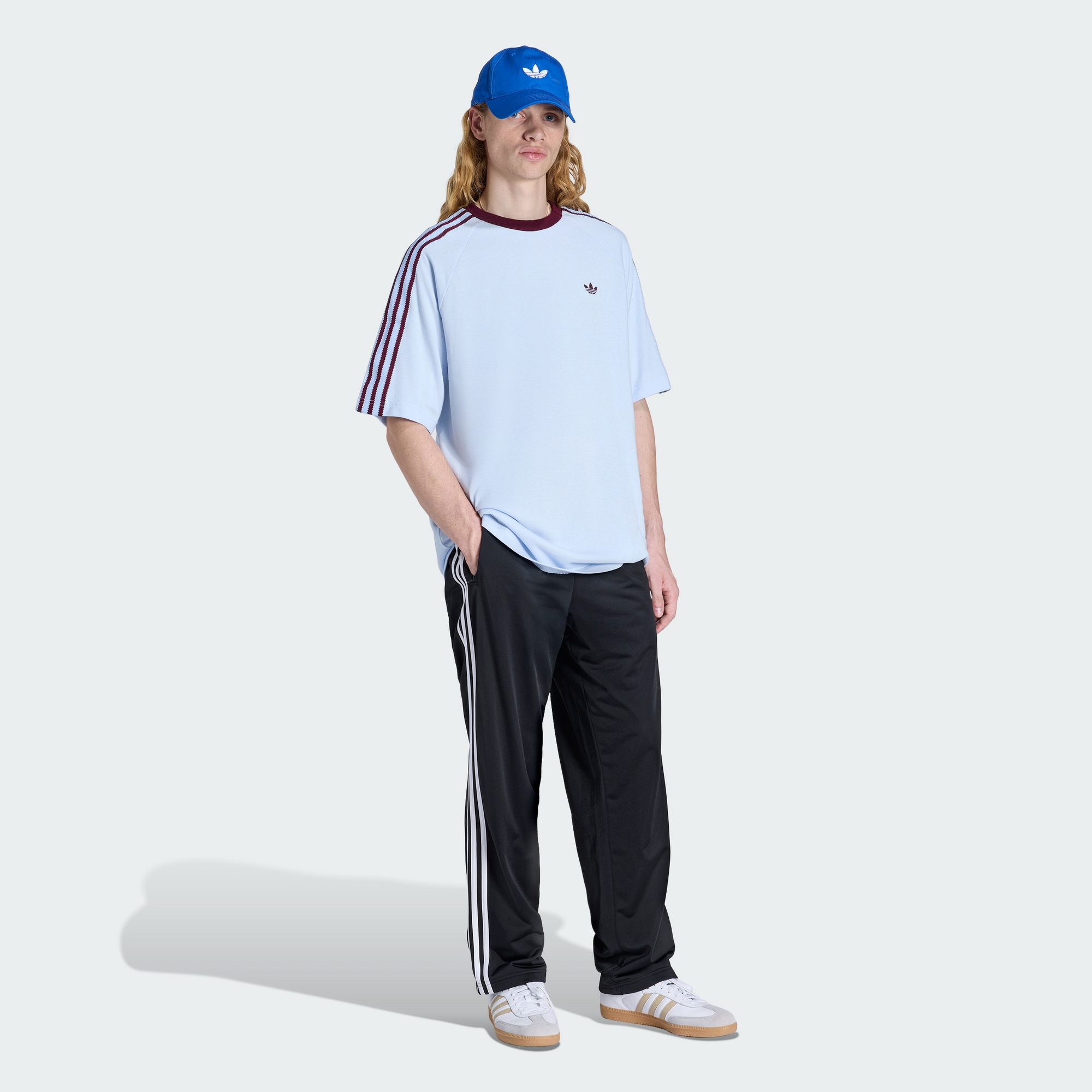 BRITCORE t-shirtshirt - / HZ3831