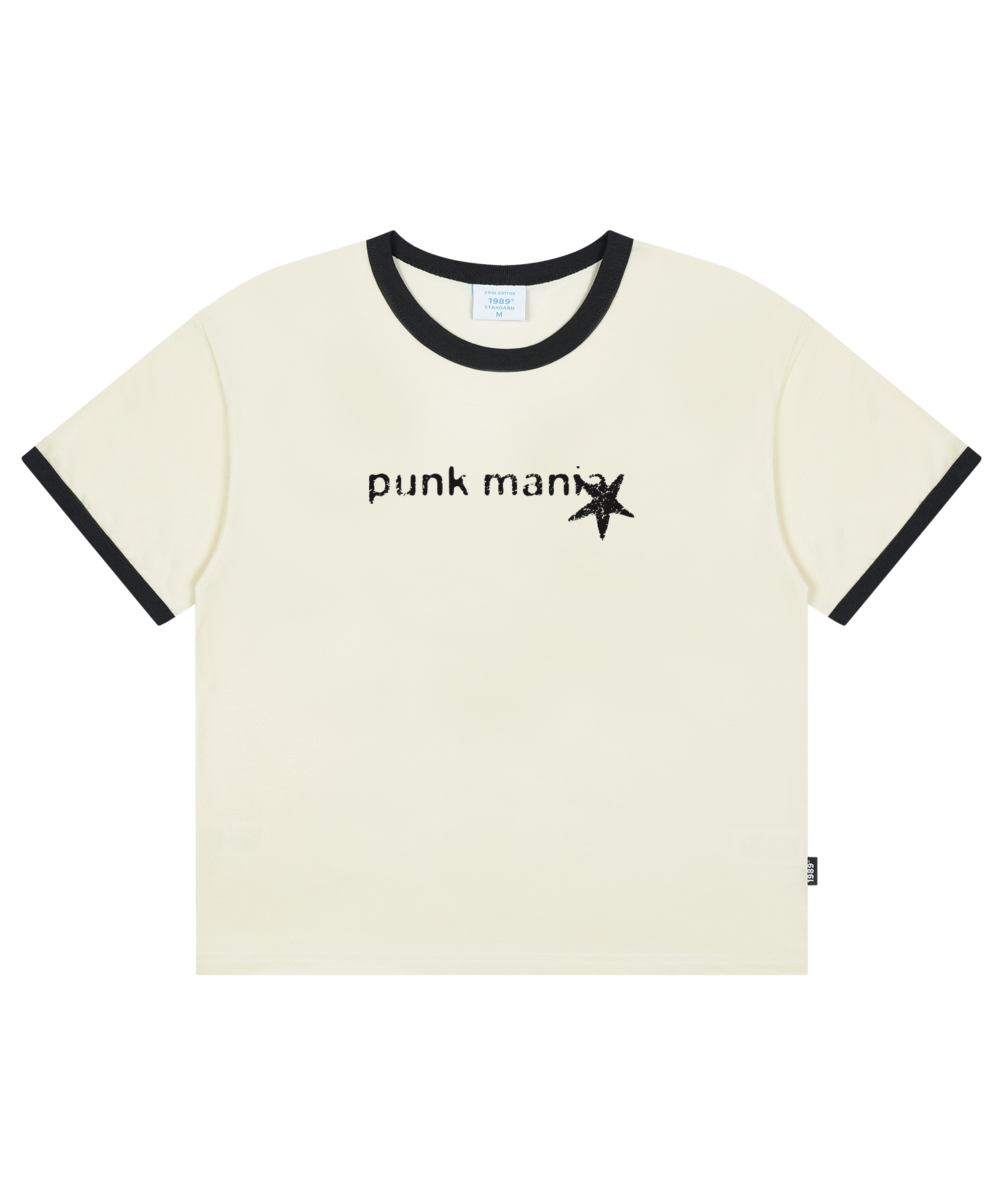 PUNK MANIA cotton укороченная (SRCSTD-0240)
