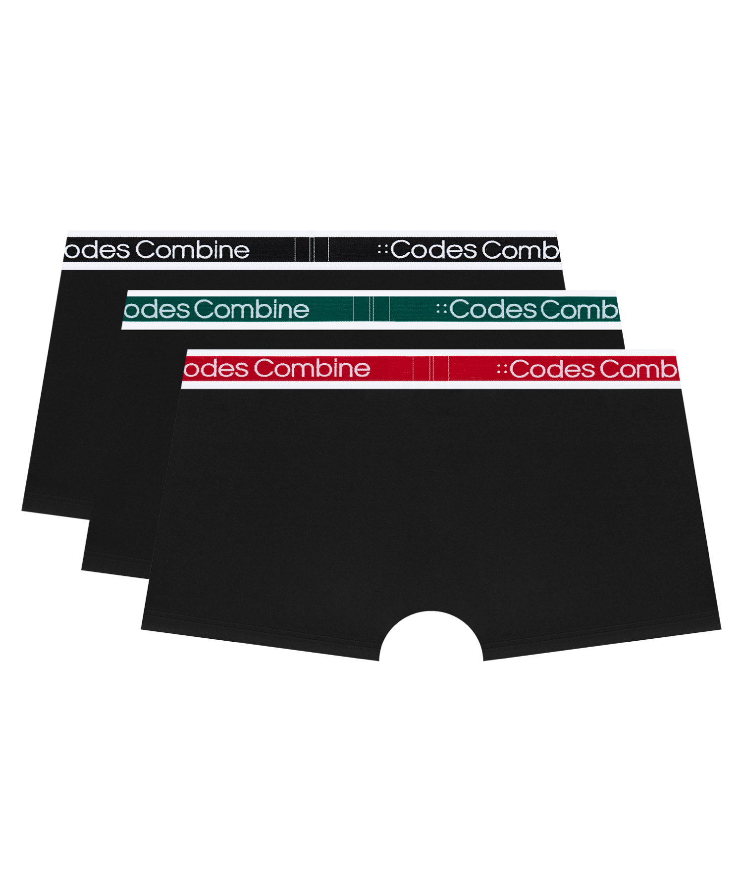 [t-shirt] color 3PACK