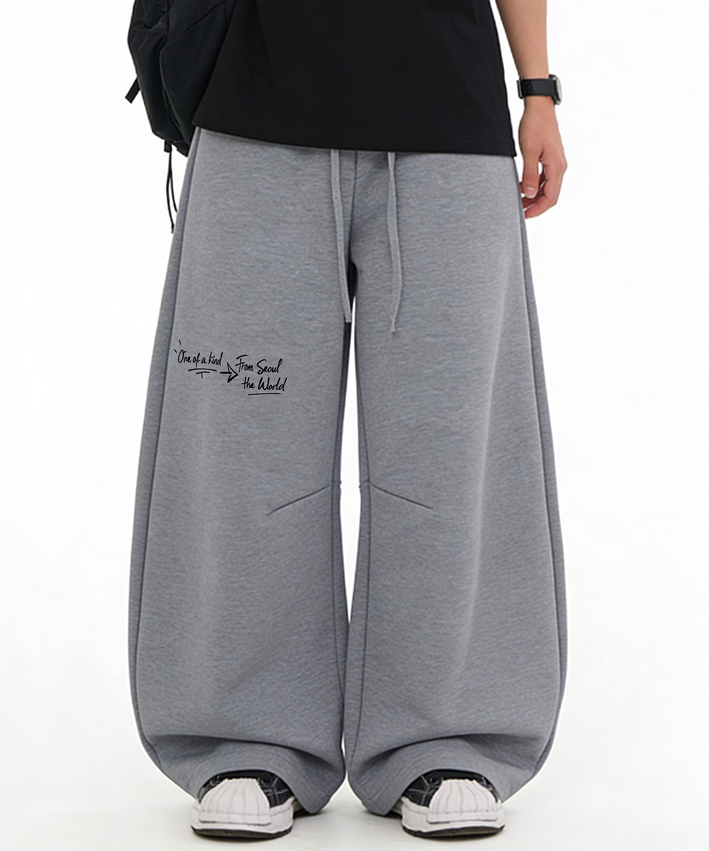 [ATW] линия pants - 2COLOR