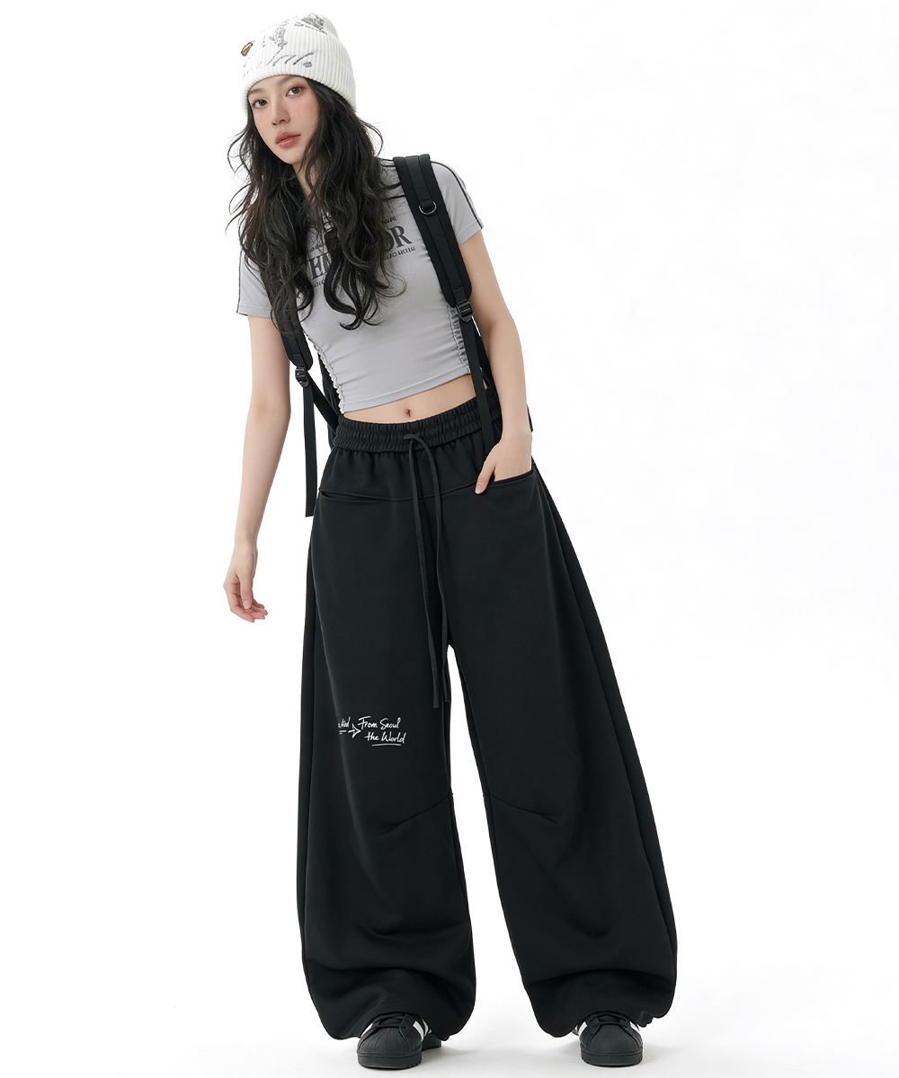 [ATW] линия pants - 2COLOR