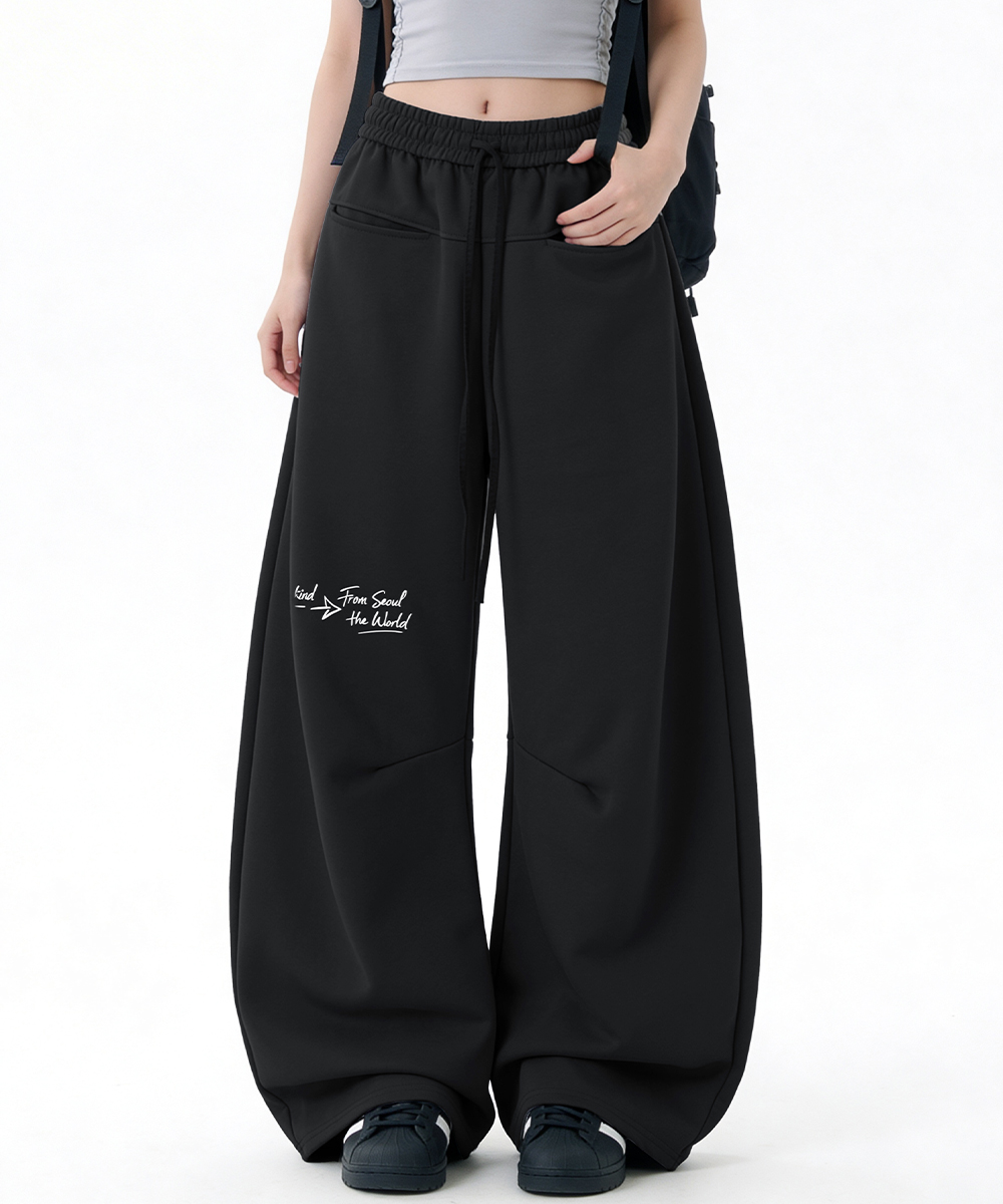 [ATW] линия pants - 2COLOR