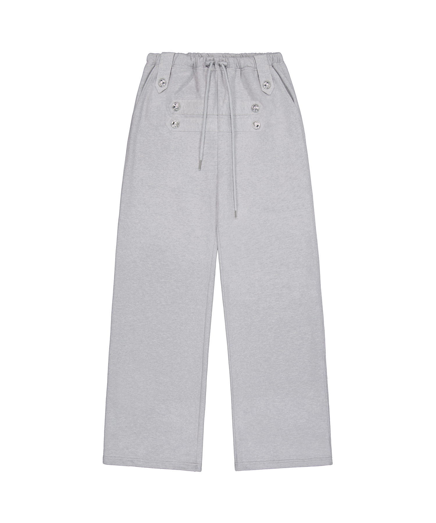 Napoleon Sweatpants - Серый