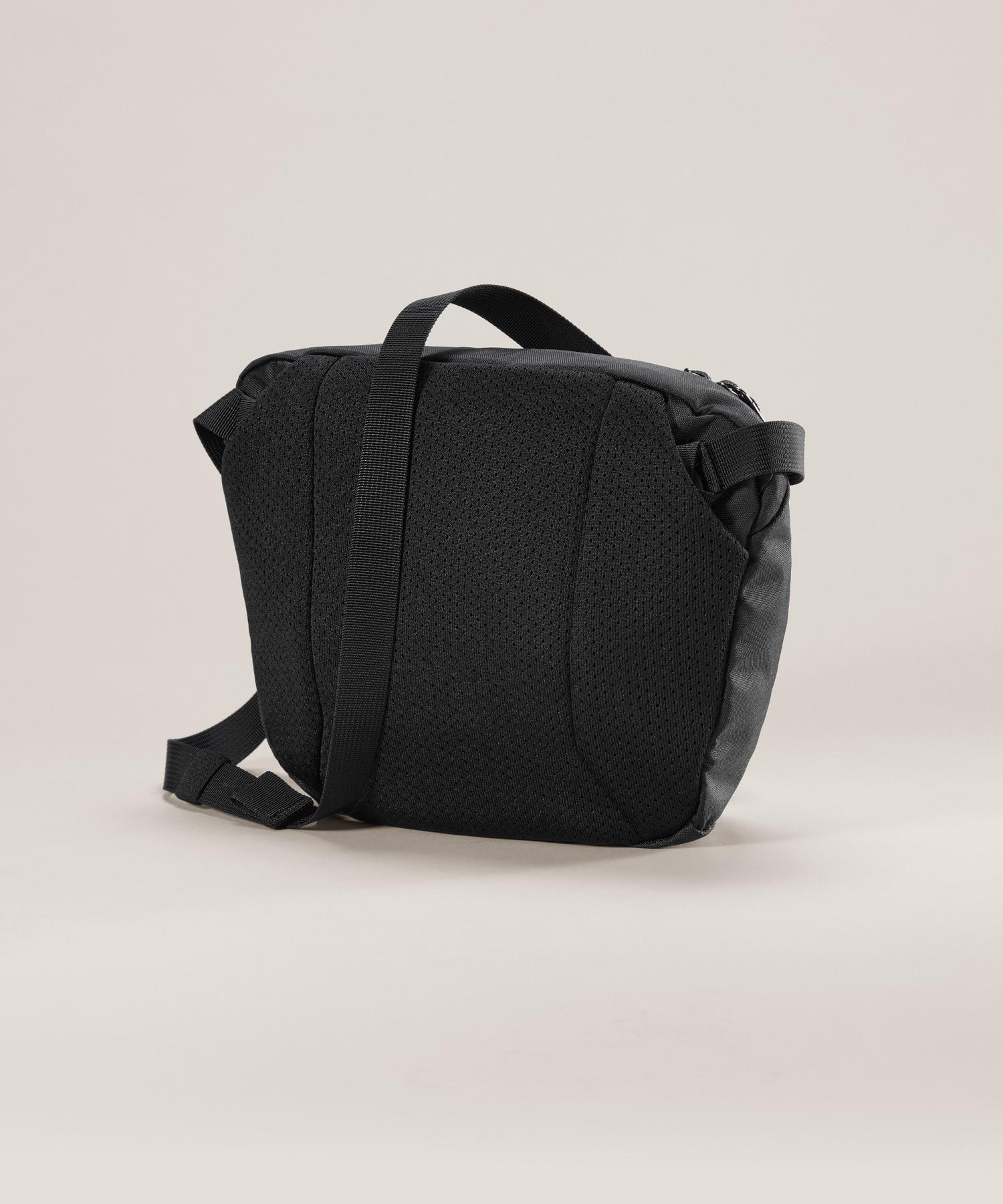MANTIS 2 WAIST PACK - 24K Черный / ABQSU08973