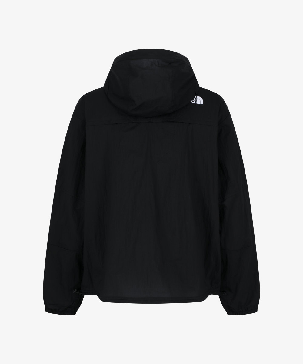 Куртка NJ3LS02J White Label Ruben BLACK