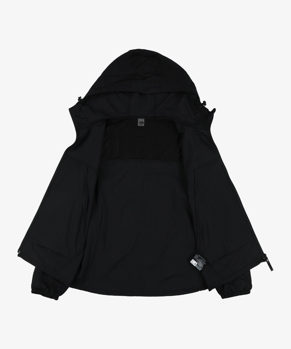 Куртка NJ3LS02J White Label Ruben BLACK