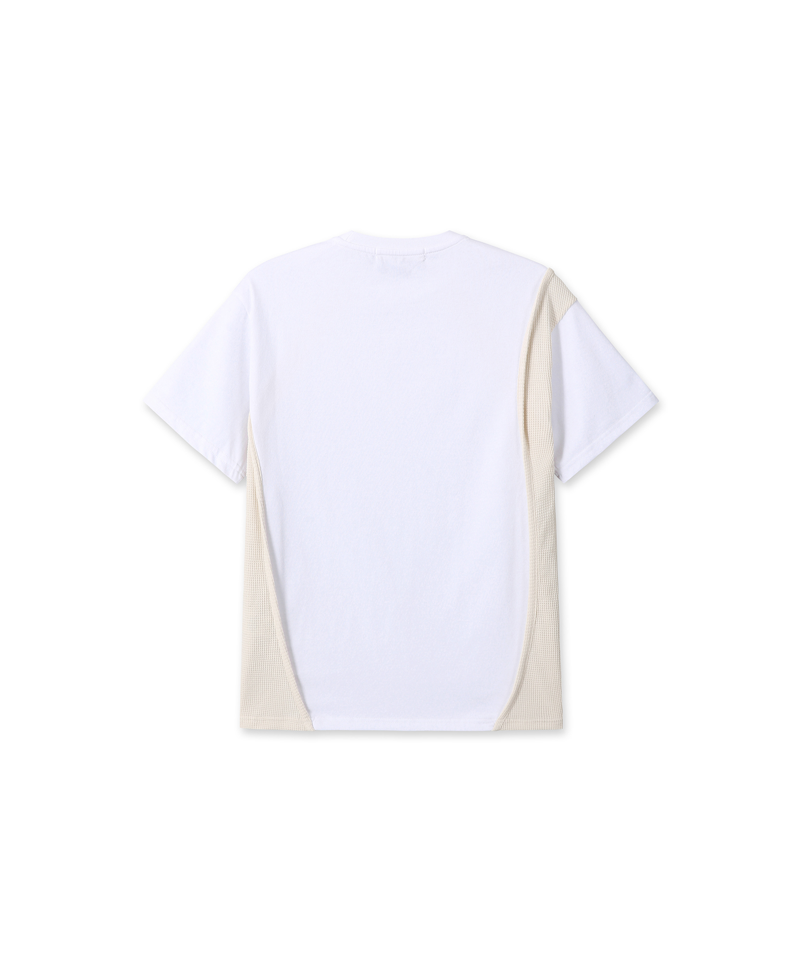 Curved Line Technical T