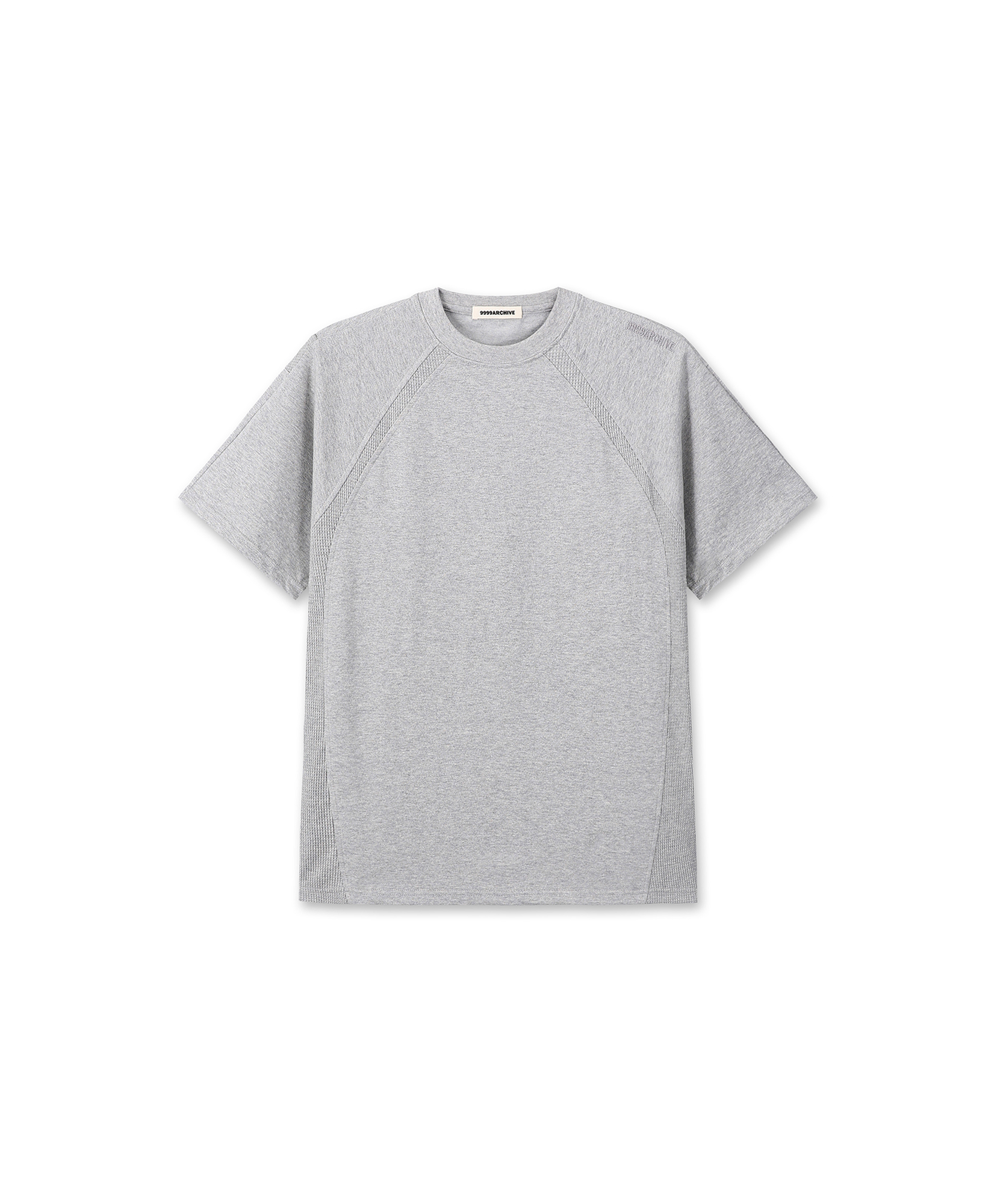 Curved Line Technical T