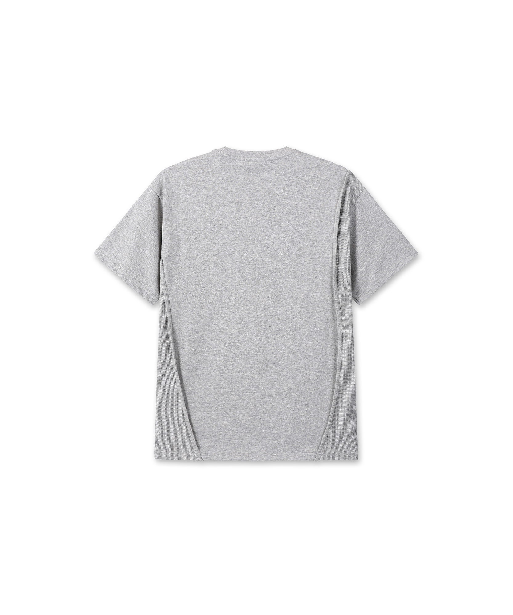 Curved Line Technical T