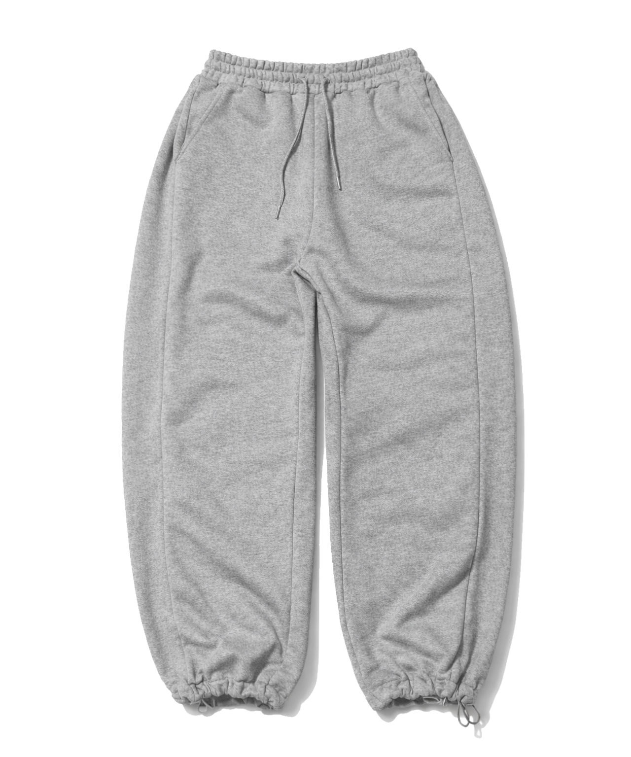 CSD FINGER PRINT SWEATPANTS