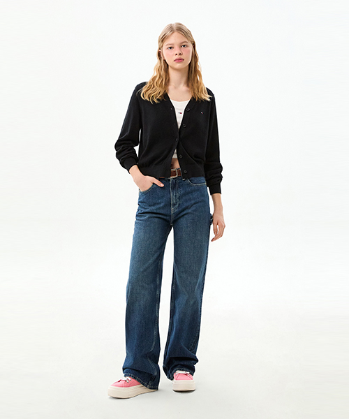TOMMY JEANS