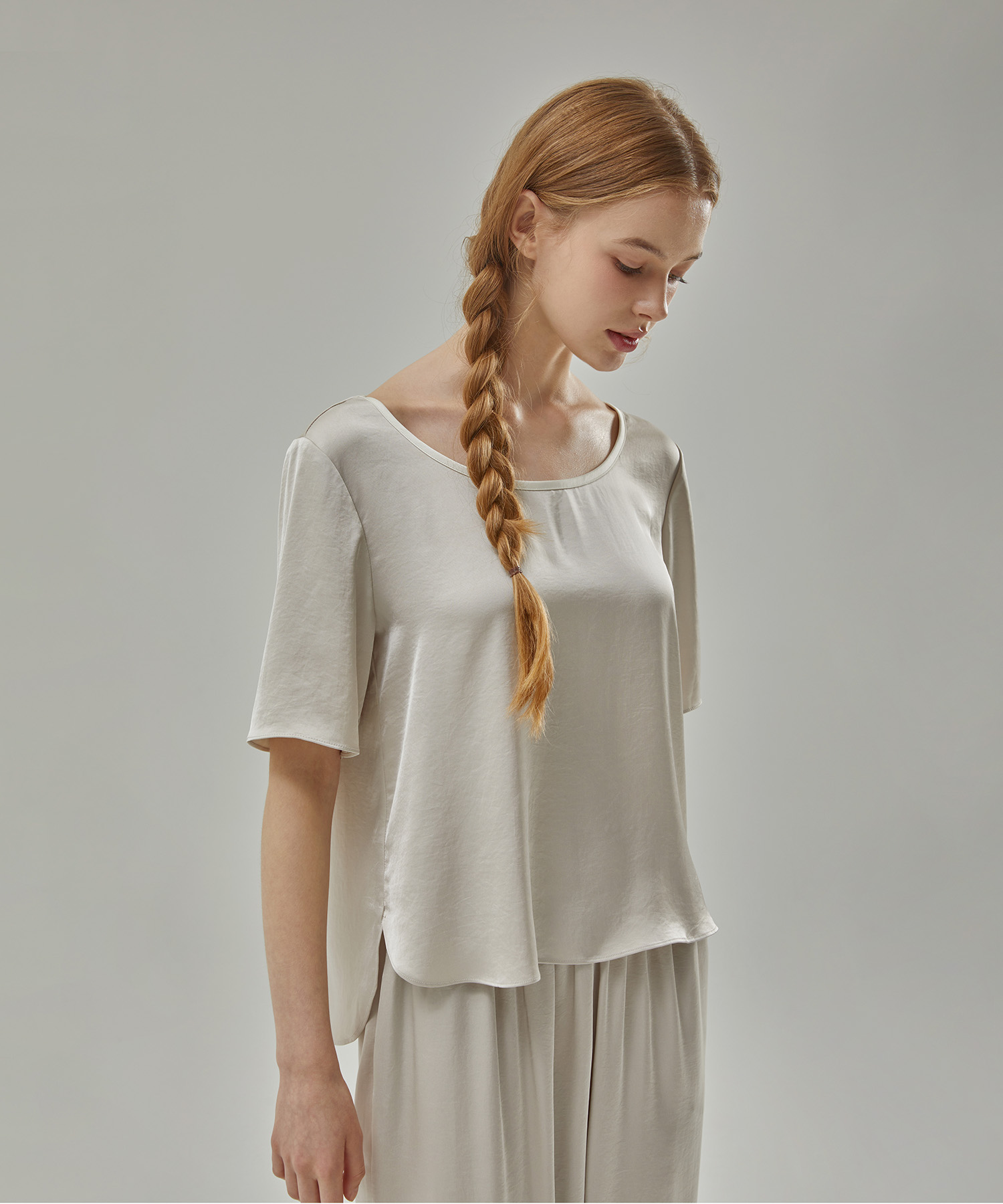 Костюм Framboise — Beige